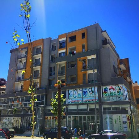 Alexander Rooms Durrës Exteriér fotografie