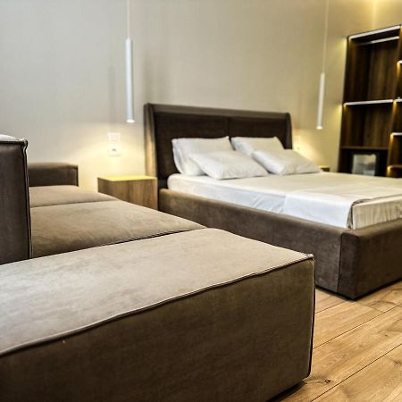 Alexander Rooms Durrës Exteriér fotografie